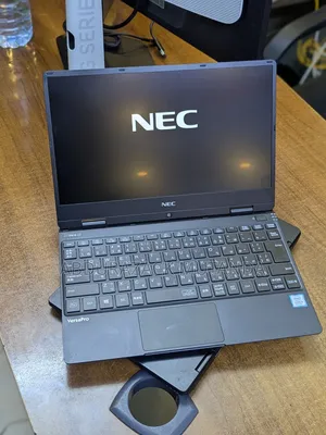 Laptop NEC 8GB Intel Core i5 SSD 128GB