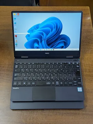 Laptop NEC 8GB Intel Core i5 SSD 128GB