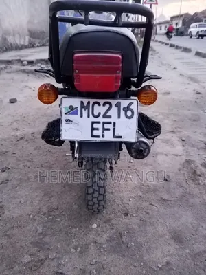 Honda 2025 Red