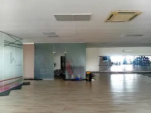 100 - 180 SQM Commercial / Office Space Rental - Upanga || CBD