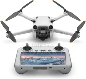 Dji Mini 3 Pro Drone Dji Rc