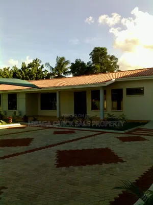 4bdrm House in Masaki, Kinondoni for rent