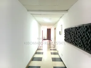 50 - 70 SQM Office Space for Rent in Upanga || CBD