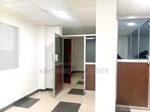 50 - 70 SQM Office Space for Rent in Upanga || CBD