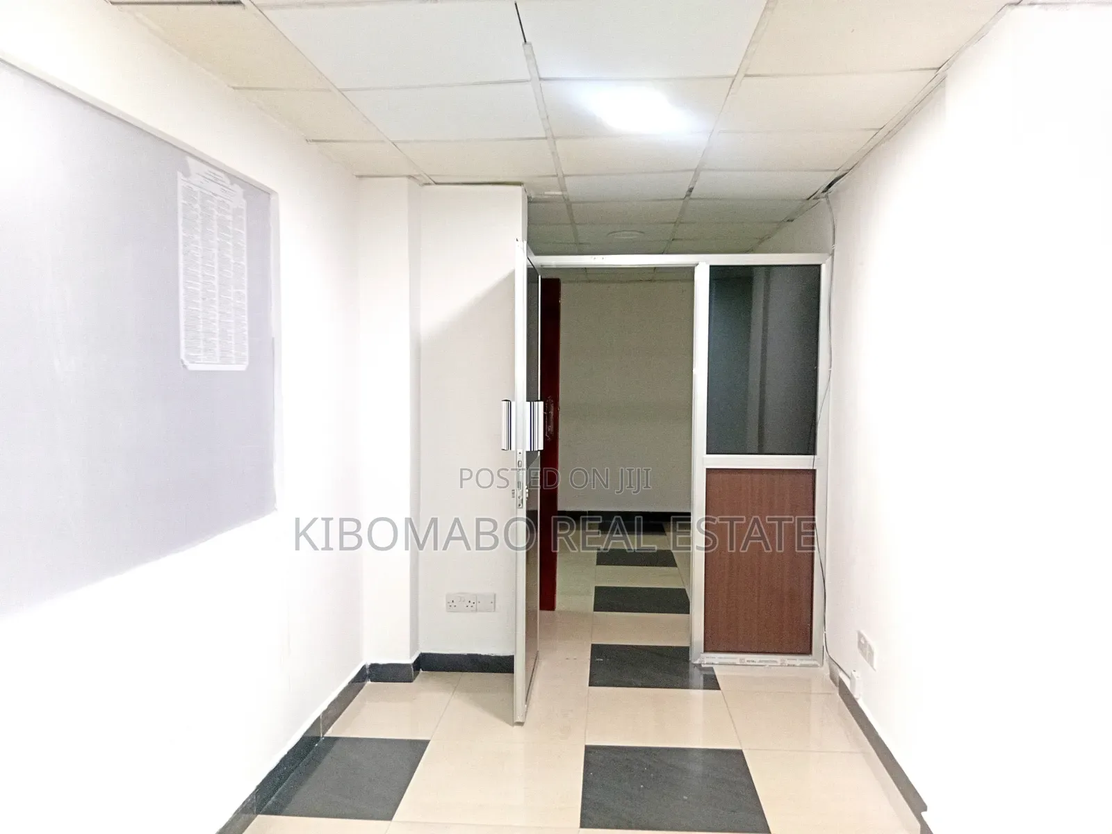50 - 70 SQM Office Space for Rent in Upanga || CBD