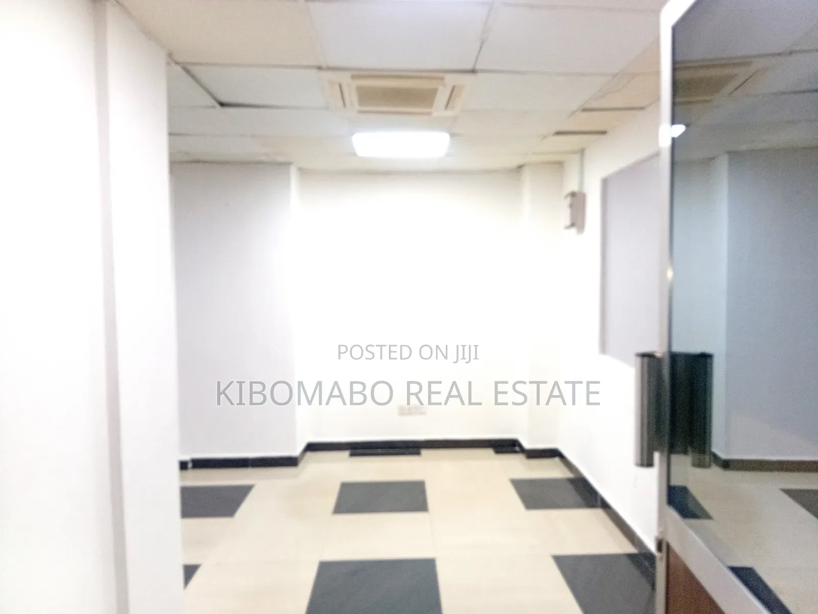 50 - 70 SQM Office Space for Rent in Upanga || CBD