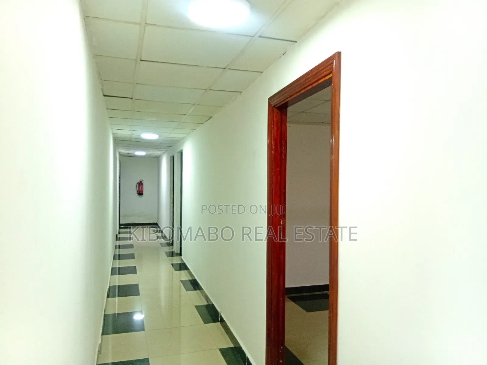 50 - 70 SQM Office Space for Rent in Upanga || CBD