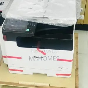 Canon Photocopier 2425