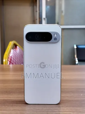 New Google Pixel 9 Pro XL 128 GB Gray