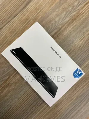New Samsung Galaxy Tab A11+ 128 GB Black