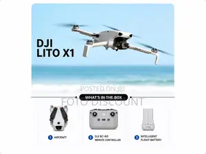 Dji Lito X1 - Drone