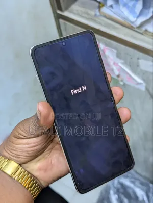 Oppo Find N3 Flip 256 GB White