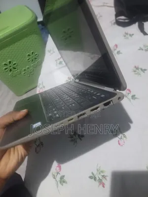 Laptop HP ProBook X360 11 G4 8GB Intel Core i5 HDD+SSD 128GB