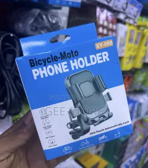 Bicycle Moto Phone Holder Xy-088