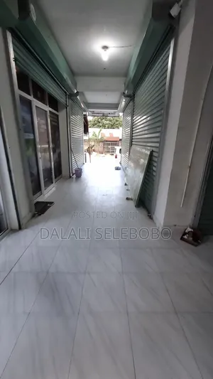 Frem Rent at Mwenge Tra