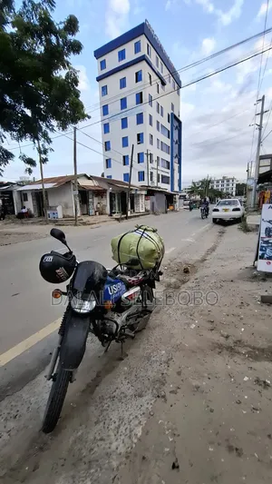 Frem Rent at Mwenge Tra