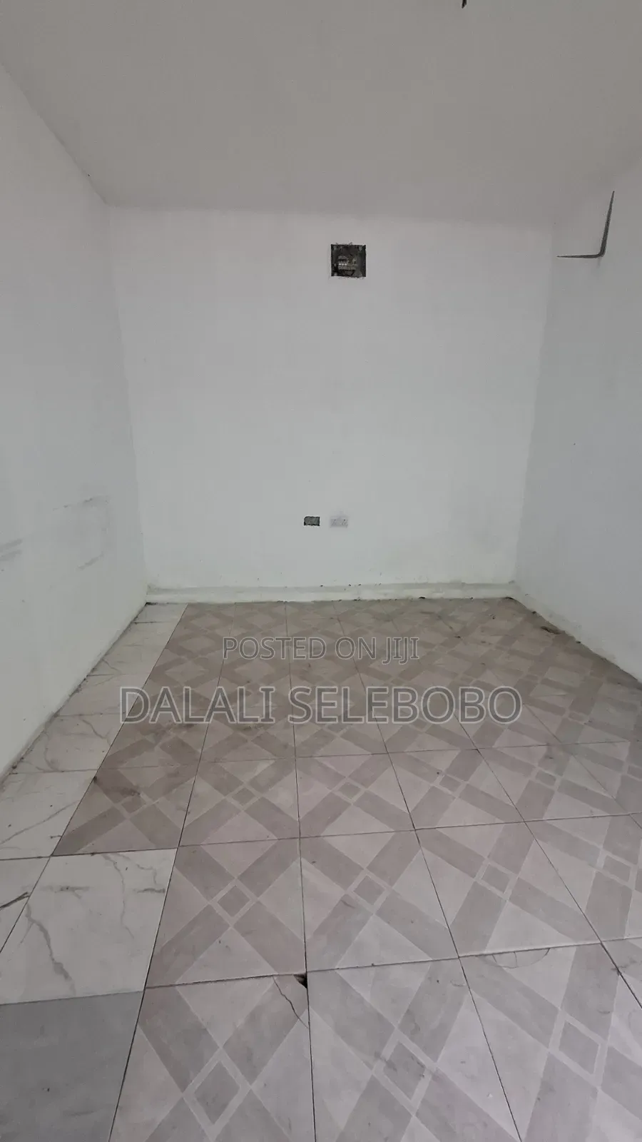 Frem Rent at Mwenge Tra