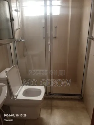 Furnished 2bdrm Apartment in Masaki for rent