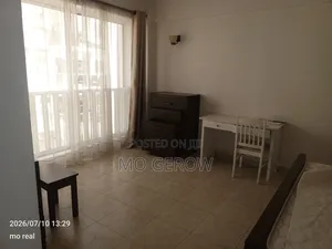 Furnished 2bdrm Apartment in Masaki for rent