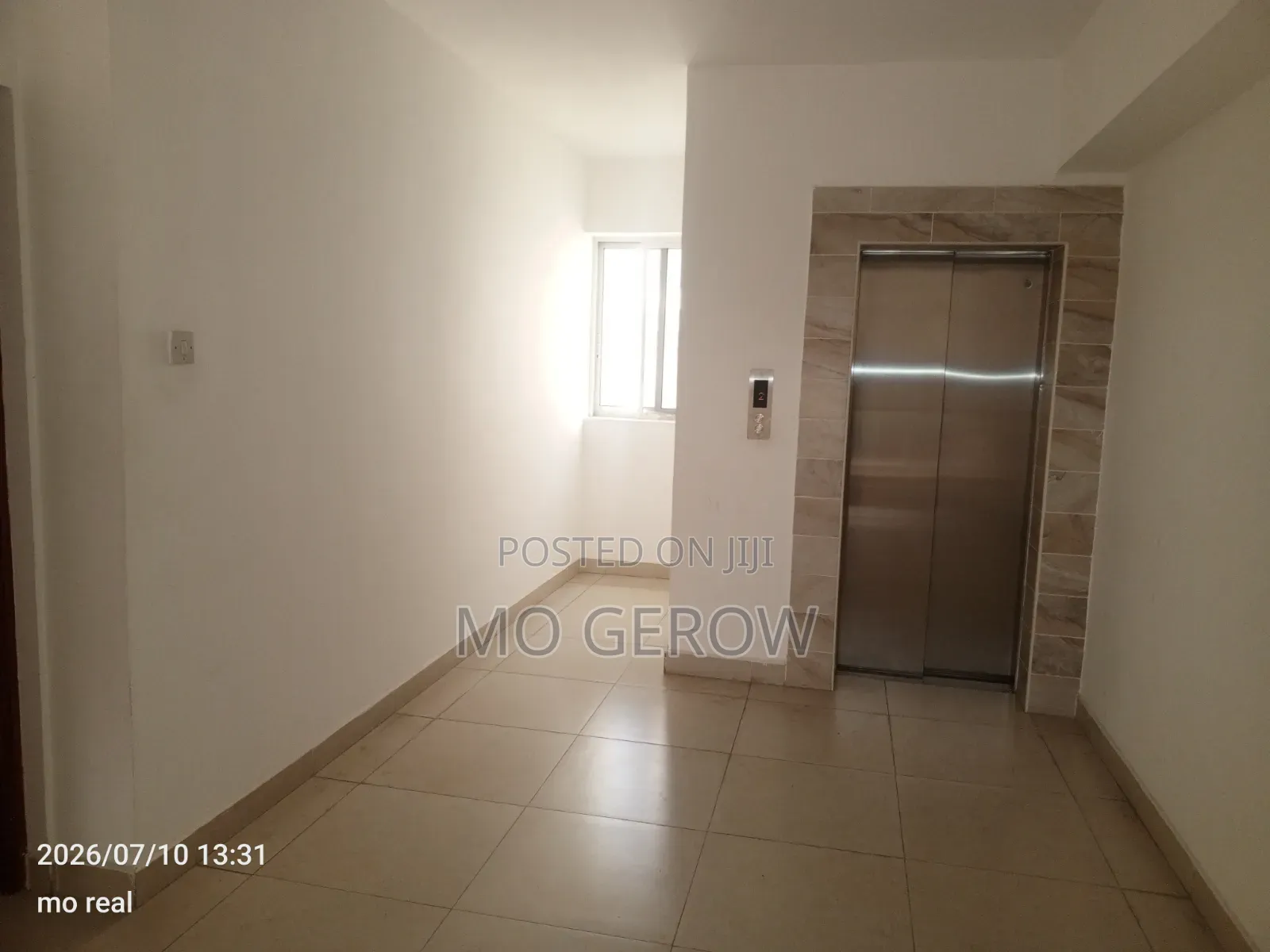Furnished 2bdrm Apartment in Masaki for rent