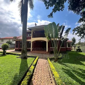 4bdrm House in Tanzania Real, Central Business Area for rent