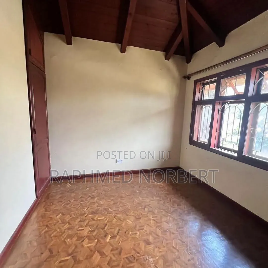 4bdrm House in Tanzania Real, Central Business Area for rent