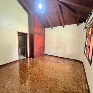 4bdrm House in Tanzania Real, Central Business Area for rent