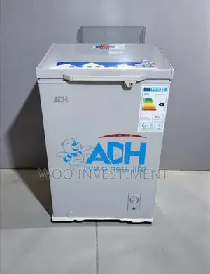 Adh Freezers Litre Zote Zinapatikana Imara Sana Baridi Kali Mno