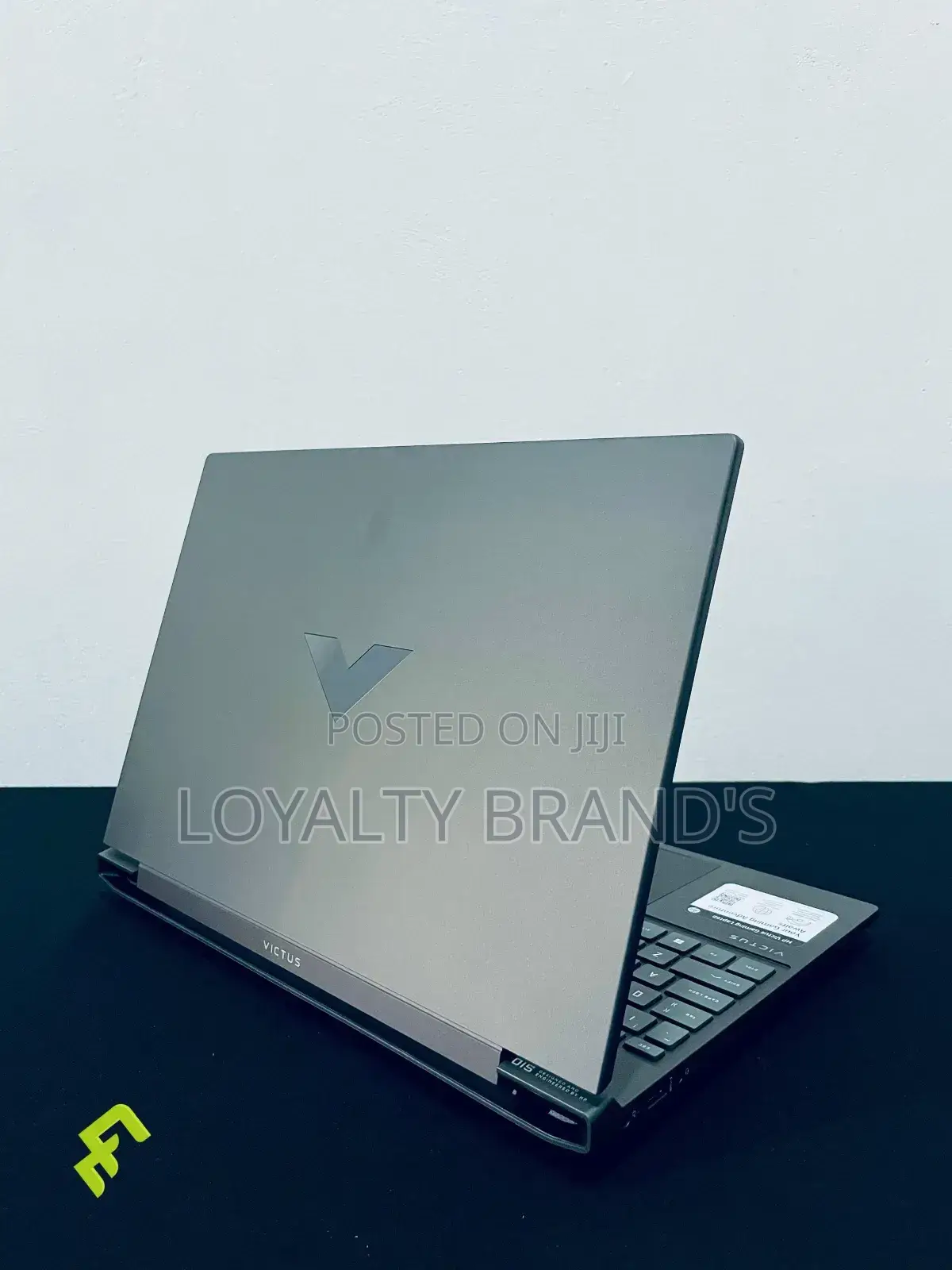 New Laptop HP Victus 15 16GB Intel Core i5 SSD 512GB