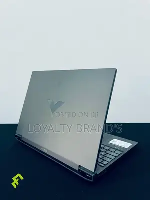 New Laptop HP Victus 15 16GB Intel Core i5 SSD 512GB