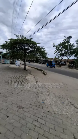 Frem and House 2gether It Look at Tarmac at Kijitonyama