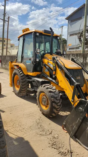Brand New JCB 3dx-Xtra Backhoe Loader