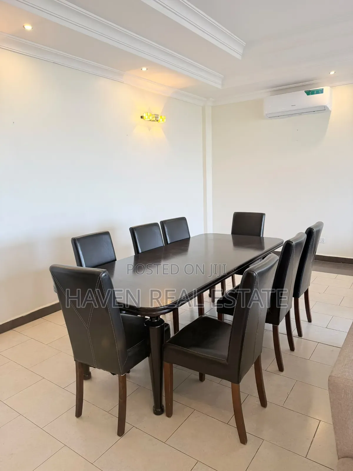 Furnished 4bdrm Apartment in Oyster Bay for rent