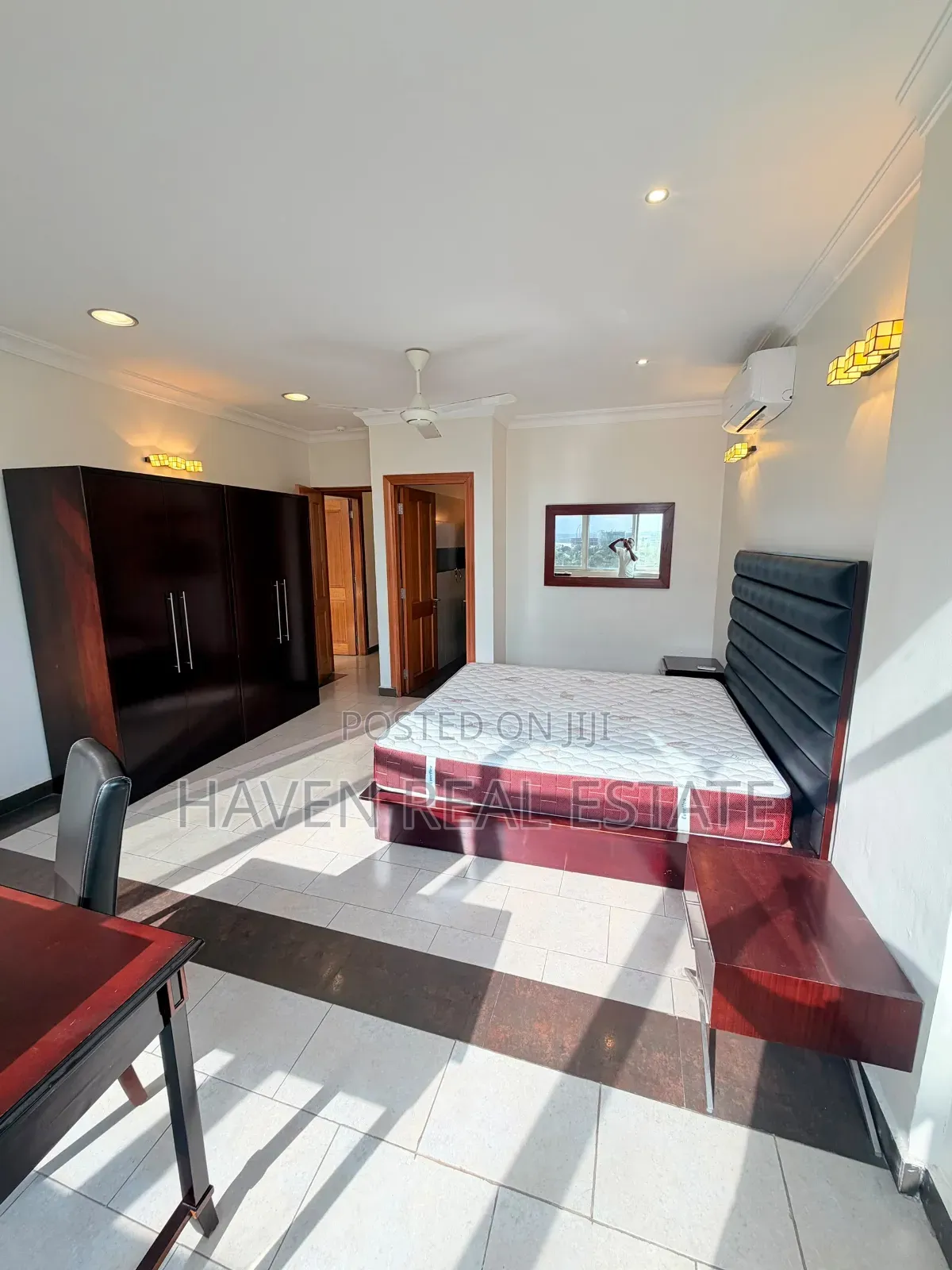 Furnished 4bdrm Apartment in Oyster Bay for rent