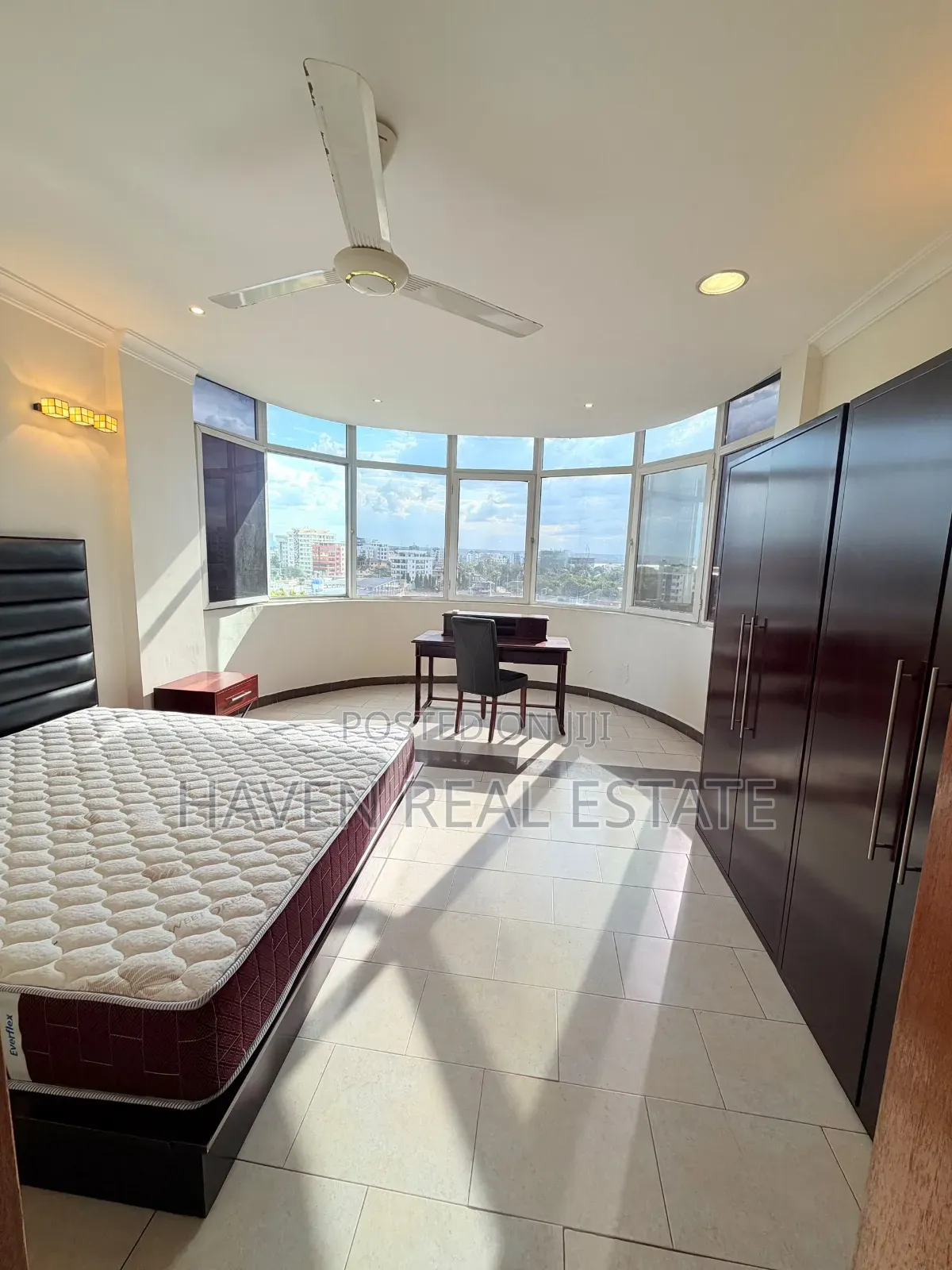 Furnished 4bdrm Apartment in Oyster Bay for rent