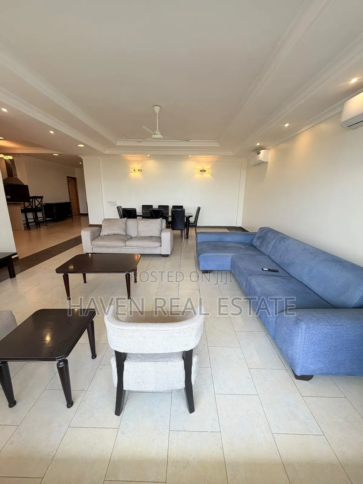 Furnished 4bdrm Apartment in Oyster Bay for rent