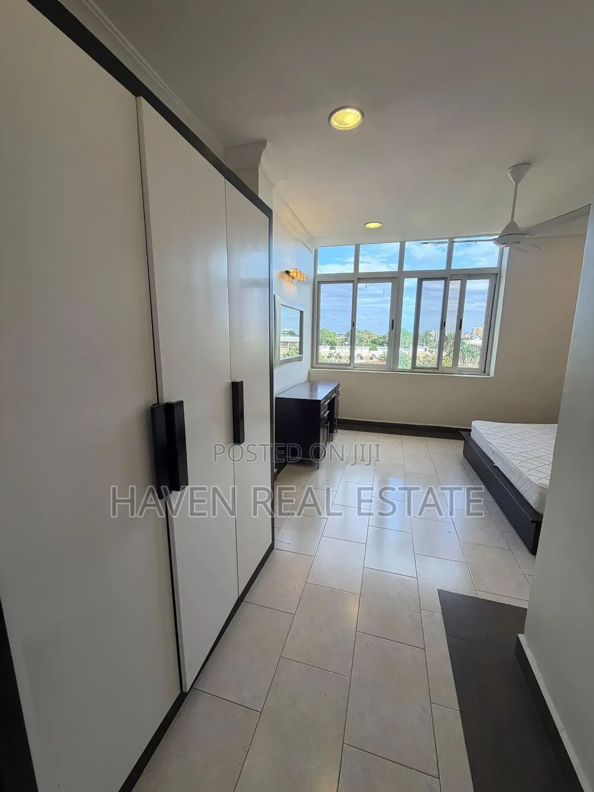 Furnished 4bdrm Apartment in Oyster Bay for rent