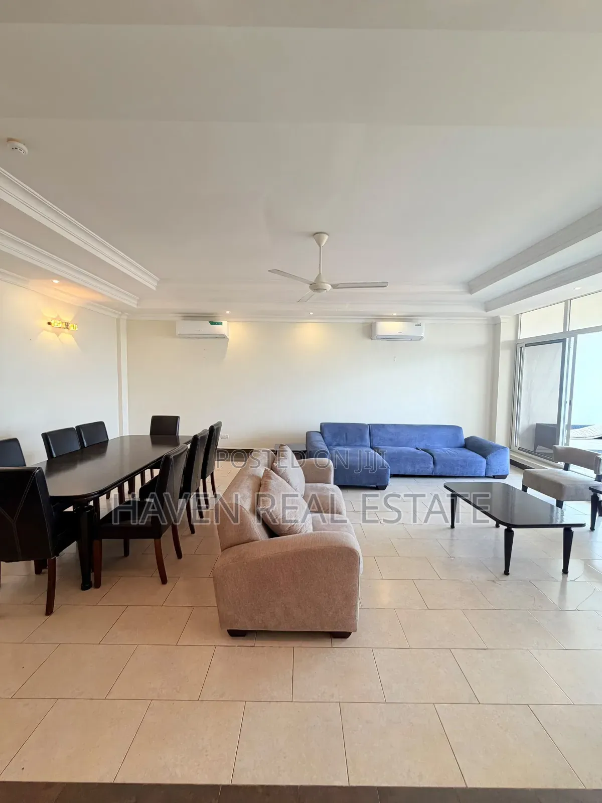 Furnished 4bdrm Apartment in Oyster Bay for rent