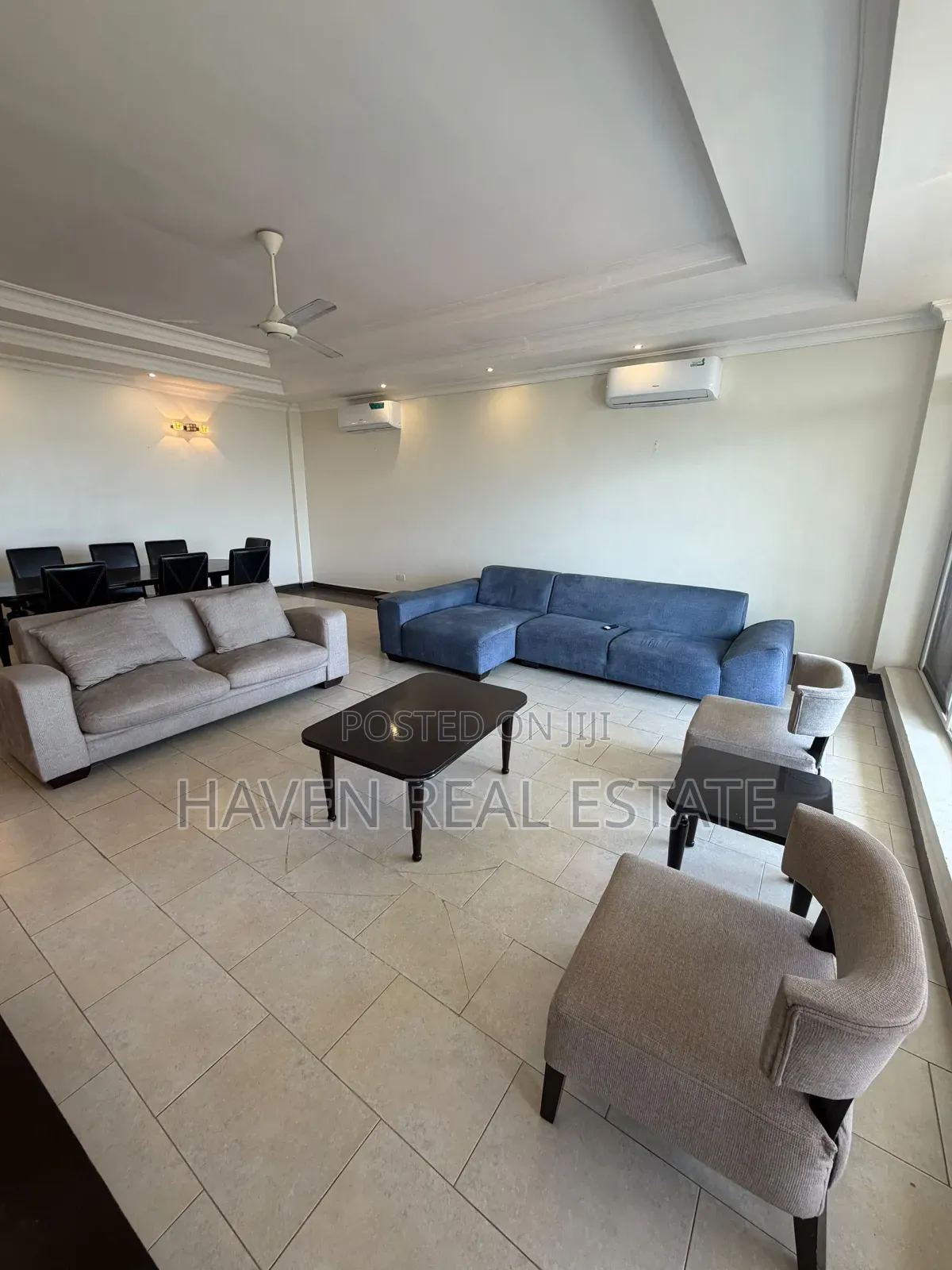 Furnished 4bdrm Apartment in Oyster Bay for rent