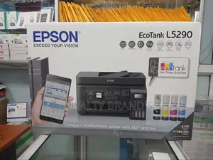 Epson Ecotank L5290