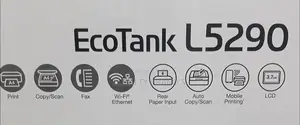 Epson Ecotank L5290