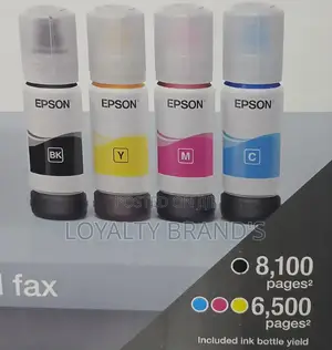 Epson Ecotank L5290