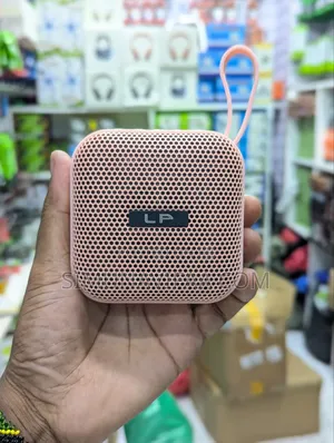 Lp V80 Portable Hand Speaker