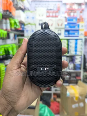 Lp V83 Speaker