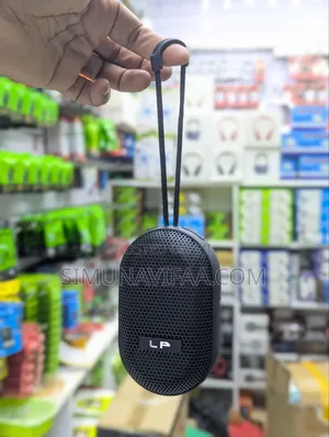 Lp V83 Speaker