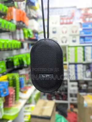 Lp V83 Speaker