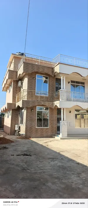4bdrm House in Bahi for sale