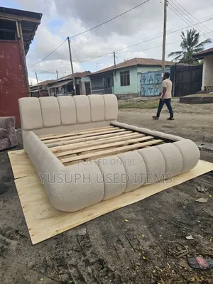 Luxury Bedsofa