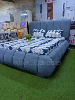 Luxury Bedsofa