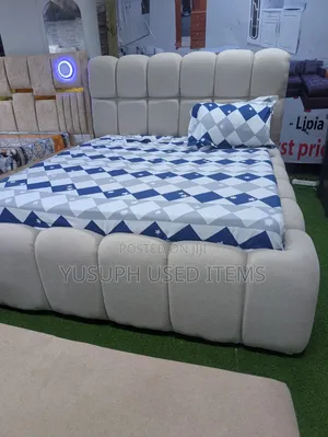 Luxury Bedsofa